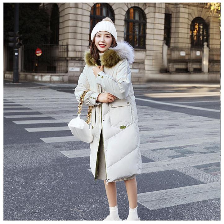 ダウンコート レディース 秋冬 コート ダウンジャケット 40代 カジュアル ファーフード ロング丈コート オーバー アウター 大きいサイズ 厚手 オシャレ ダウンコート レディース 秋冬 コート ダウンジャケット 40代 カジュアル ファーフード ロング丈コート オーバー アウター 大きいサイズ 厚手 オシャレ