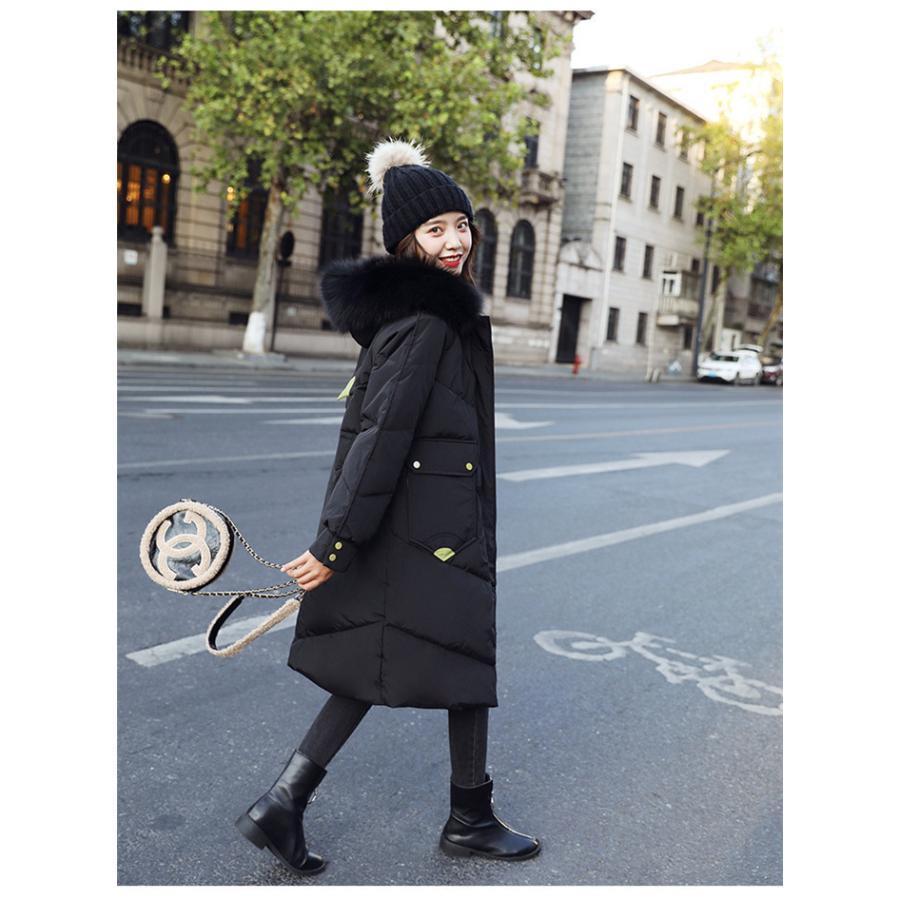 ダウンコート レディース 秋冬 コート ダウンジャケット 40代 カジュアル ファーフード ロング丈コート オーバー アウター 大きいサイズ 厚手 オシャレ ダウンコート レディース 秋冬 コート ダウンジャケット 40代 カジュアル ファーフード ロング丈コート オーバー アウター 大きいサイズ 厚手 オシャレ