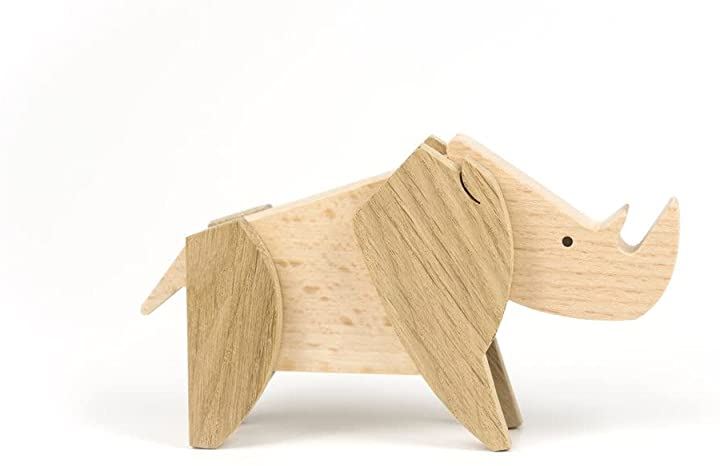 ESNAF TOYS マグネット 積み木 手作り 知育 インテリア 木製 天然木 Animal Ki ESNAF TOYS マグネット 積み木 手作り 知育 インテリア 木製 天然木 Animal Ki