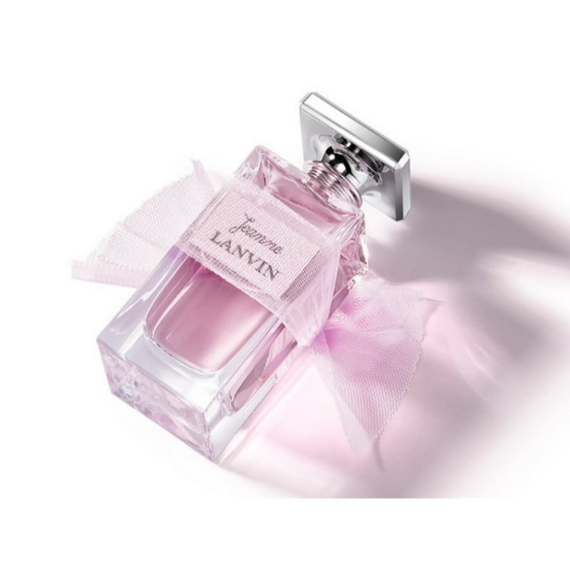 ジャンヌEDP 30ml/50ml/100ml/優雅な魅力の洗練された感覚的な香水/愛らしく華やかな香り/ずっと思い出す香り