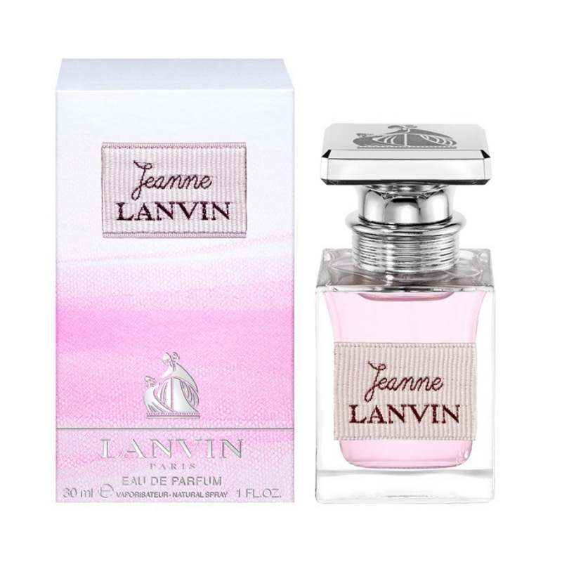 ジャンヌEDP 30ml/50ml/100ml/優雅な魅力の洗練された感覚的な香水/愛らしく華やかな香り/ずっと思い出す香り