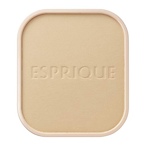 ESPRIQUE(エスプリーク) ピュアスキン パクト UV BO-305 ベージュオークル 9.3g 詰替え用 1個 ファンデーション SPF26/PA 毛穴 色ムラ カバー ESPRIQUE(エスプリーク) ピュアスキン パクト UV BO-305 ベージュオークル 9.3g 詰替え用 1個 ファンデーション SPF26/PA 毛穴 色ムラ カバー