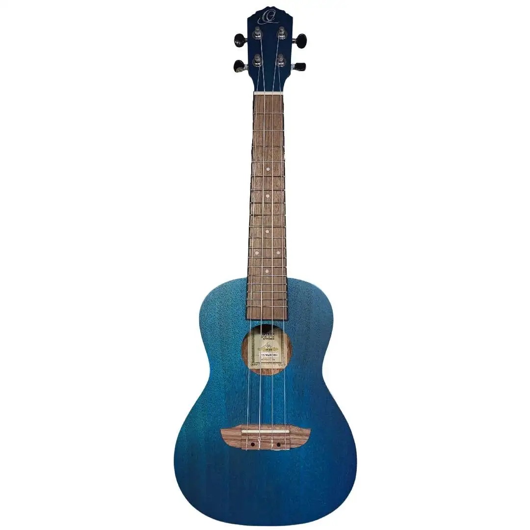 ORTEGA EARTHシリーズ RUOCEAN コンサートウクレレ