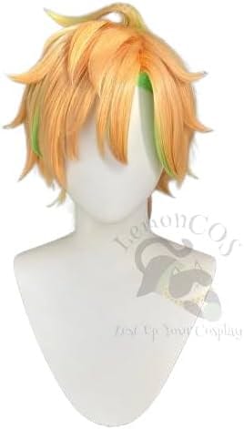 Qoo10] ヒプノシスマイク 伊弉冉 一二三 コスプ