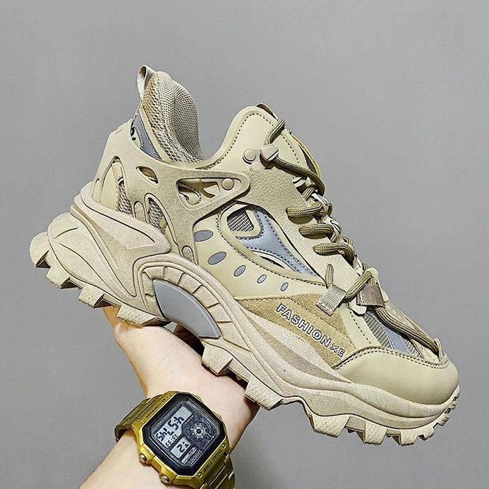 凸凹ビッグシルエットシューズ ダッドスニーカー 歩きやすい スポーツスニーカー 厚底 夜光 メンズ レディース ハイカットスニーカー スポーツシューズ ダッド ダッドスニーカー 歩きやすい 25.0 凸凹ビッグシルエットシューズ ダッドスニーカー 歩きやすい スポーツスニーカー 厚底 夜光 メンズ レディース ハイカットスニーカー スポーツシューズ ダッド ダッドスニーカー 歩きやすい 25.0