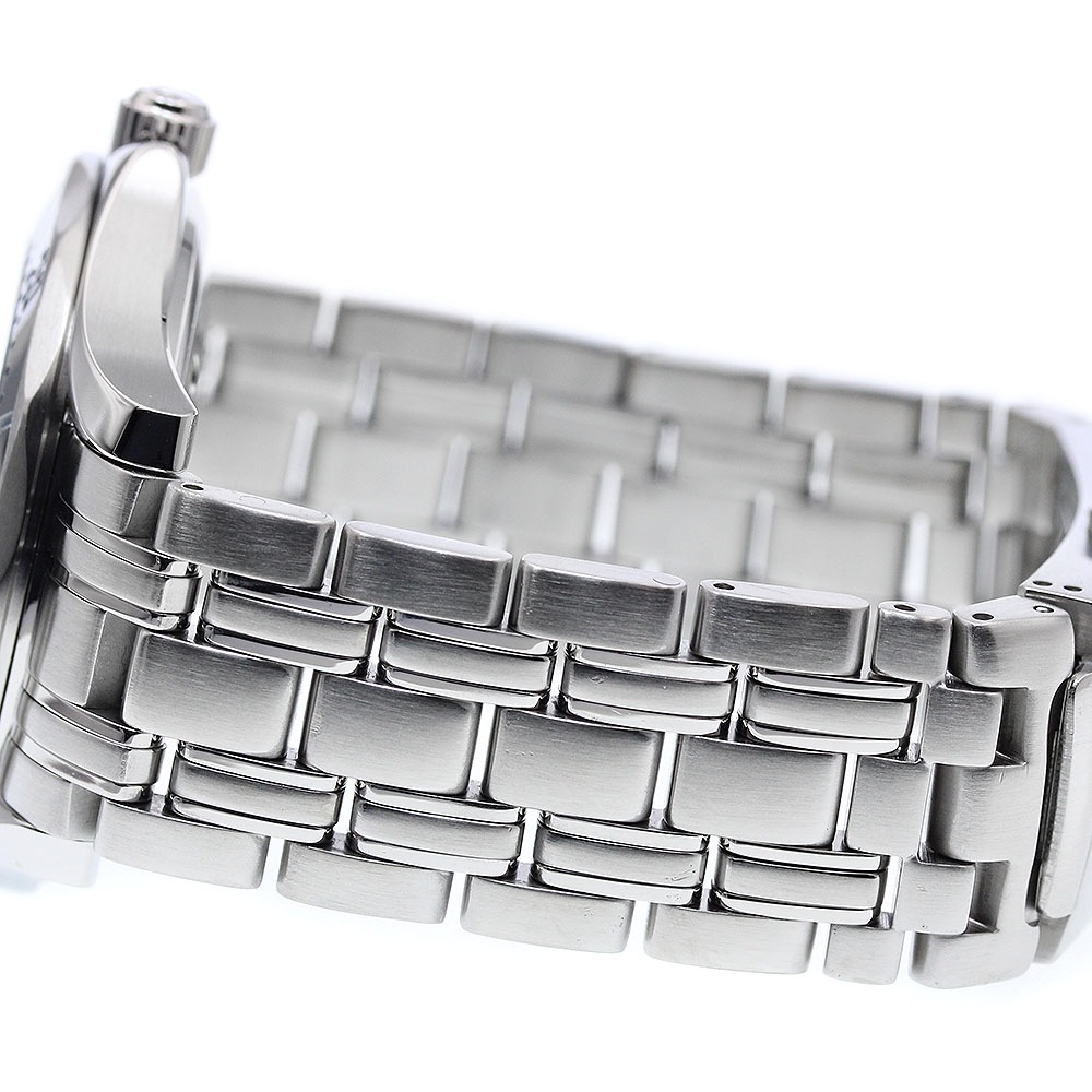 オメガ OMEGA 2542.80 シーマスター300 プロフェッショナル デイト クォーツ メンズ 良品 _898166【中古】 オメガ OMEGA 2542.80 シーマスター300 プロフェッショナル デイト クォーツ メンズ 良品 _898166【中古】