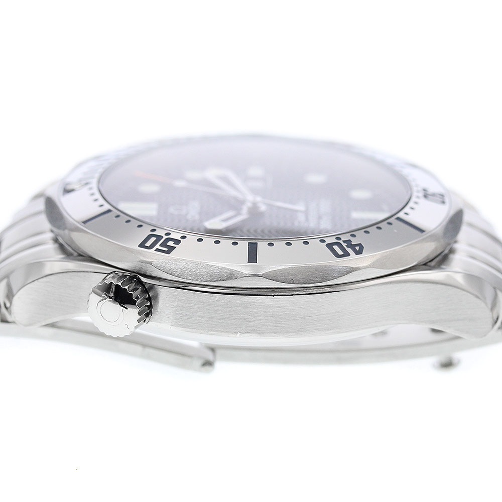 オメガ OMEGA 2542.80 シーマスター300 プロフェッショナル デイト クォーツ メンズ 良品 _898166【中古】 オメガ OMEGA 2542.80 シーマスター300 プロフェッショナル デイト クォーツ メンズ 良品 _898166【中古】