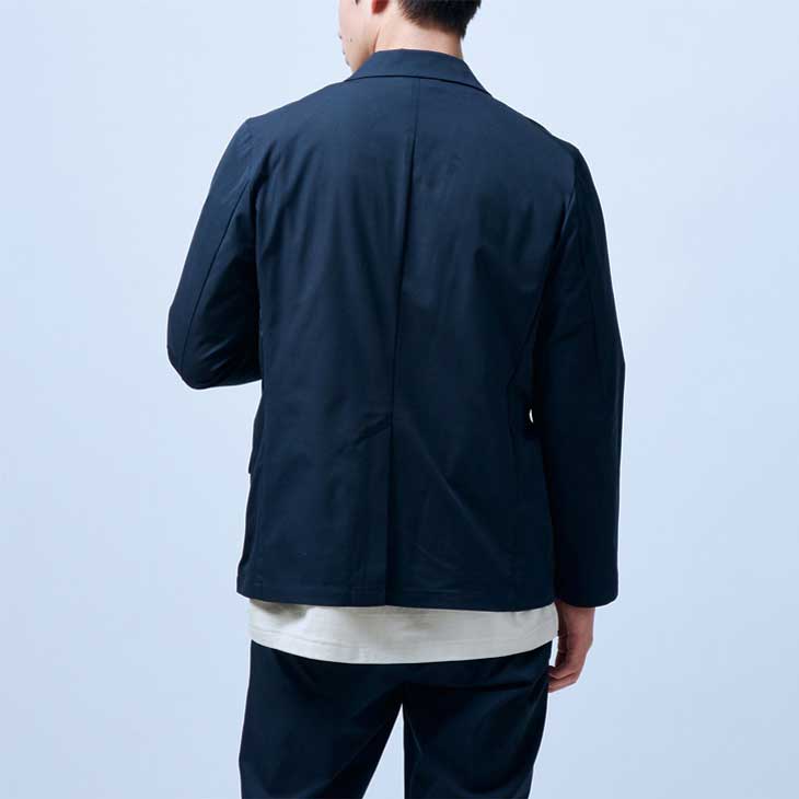 ジャケット アウター メンズ テーラードジャケット 撥水 ストレッチ ビジネス /RP71538 ジャケット アウター メンズ テーラードジャケット 撥水 ストレッチ ビジネス /RP71538