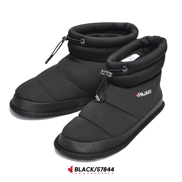 【SHOPクーポンあり】ショートブーツ すっぽり履ける アンクル丈 テントシューズ スリッパ メンズ Pajar パジャール 男性 紳士 靴 雪 履きやすい 【SHOPクーポンあり】ショートブーツ すっぽり履ける アンクル丈 テントシューズ スリッパ メンズ Pajar パジャール 男性 紳士 靴 雪 履きやすい