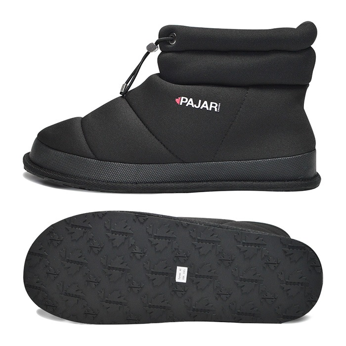 【SHOPクーポンあり】ショートブーツ すっぽり履ける アンクル丈 テントシューズ スリッパ メンズ Pajar パジャール 男性 紳士 靴 雪 履きやすい 【SHOPクーポンあり】ショートブーツ すっぽり履ける アンクル丈 テントシューズ スリッパ メンズ Pajar パジャール 男性 紳士 靴 雪 履きやすい