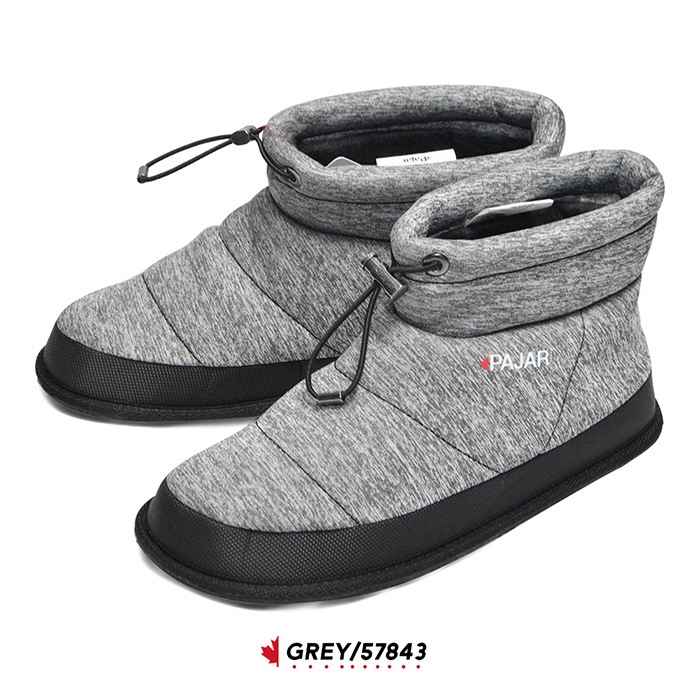 【SHOPクーポンあり】ショートブーツ すっぽり履ける アンクル丈 テントシューズ スリッパ メンズ Pajar パジャール 男性 紳士 靴 雪 履きやすい 【SHOPクーポンあり】ショートブーツ すっぽり履ける アンクル丈 テントシューズ スリッパ メンズ Pajar パジャール 男性 紳士 靴 雪 履きやすい