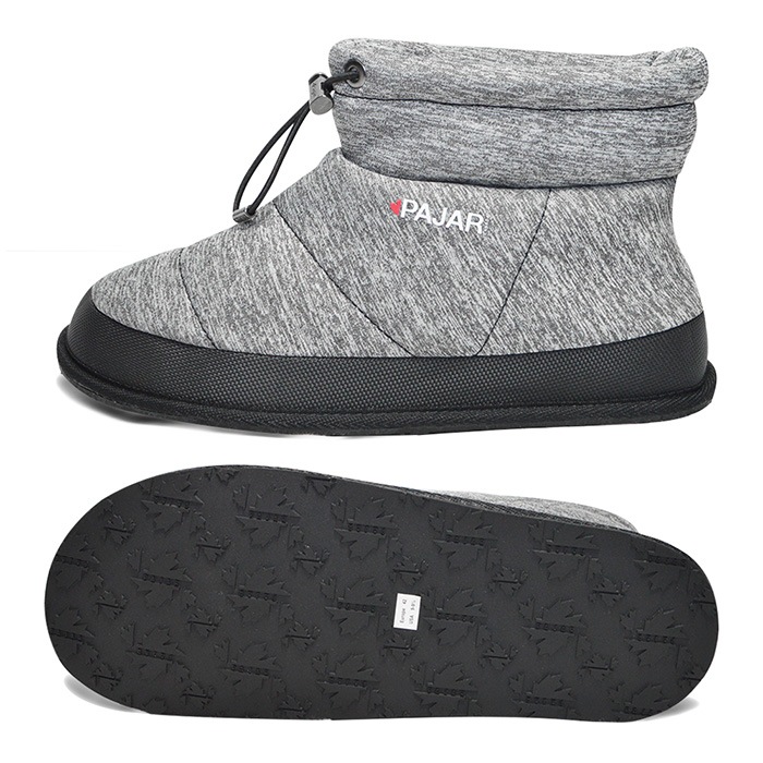 【SHOPクーポンあり】ショートブーツ すっぽり履ける アンクル丈 テントシューズ スリッパ メンズ Pajar パジャール 男性 紳士 靴 雪 履きやすい 【SHOPクーポンあり】ショートブーツ すっぽり履ける アンクル丈 テントシューズ スリッパ メンズ Pajar パジャール 男性 紳士 靴 雪 履きやすい