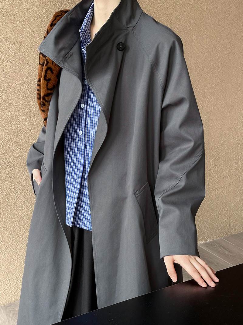 アウター コート レディース ロングコート 長袖 ハイネック 前開き ボタン ロング丈 ウエストベルト かわいい 大人可愛い きれいめ シンプル 上品 おしゃれ かっこいい カジュアル こなれ感 個性 アウター コート レディース ロングコート 長袖 ハイネック 前開き ボタン ロング丈 ウエストベルト かわいい 大人可愛い きれいめ シンプル 上品 おしゃれ かっこいい カジュアル こなれ感 個性