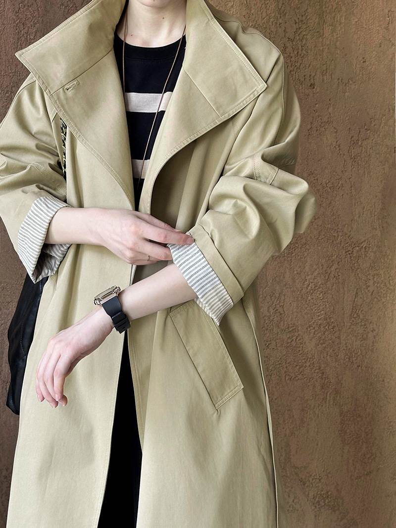 アウター コート レディース ロングコート 長袖 ハイネック 前開き ボタン ロング丈 ウエストベルト かわいい 大人可愛い きれいめ シンプル 上品 おしゃれ かっこいい カジュアル こなれ感 個性 アウター コート レディース ロングコート 長袖 ハイネック 前開き ボタン ロング丈 ウエストベルト かわいい 大人可愛い きれいめ シンプル 上品 おしゃれ かっこいい カジュアル こなれ感 個性