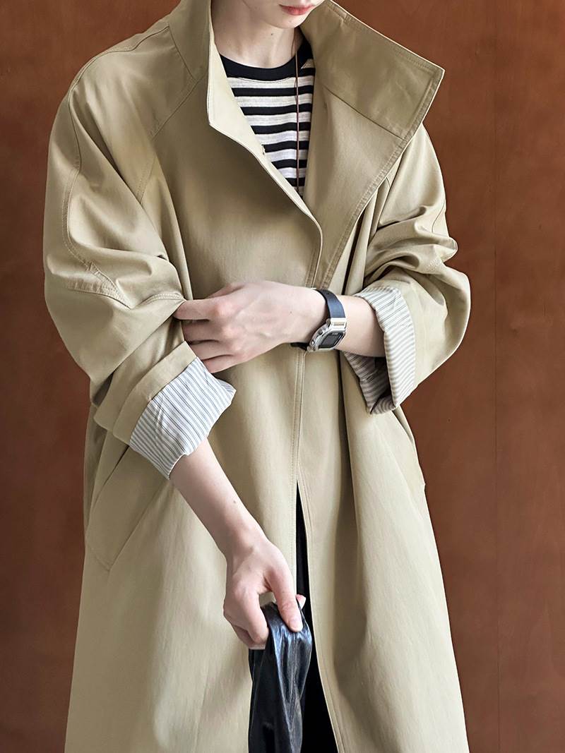 アウター コート レディース ロングコート 長袖 ハイネック 前開き ボタン ロング丈 ウエストベルト かわいい 大人可愛い きれいめ シンプル 上品 おしゃれ かっこいい カジュアル こなれ感 個性 アウター コート レディース ロングコート 長袖 ハイネック 前開き ボタン ロング丈 ウエストベルト かわいい 大人可愛い きれいめ シンプル 上品 おしゃれ かっこいい カジュアル こなれ感 個性