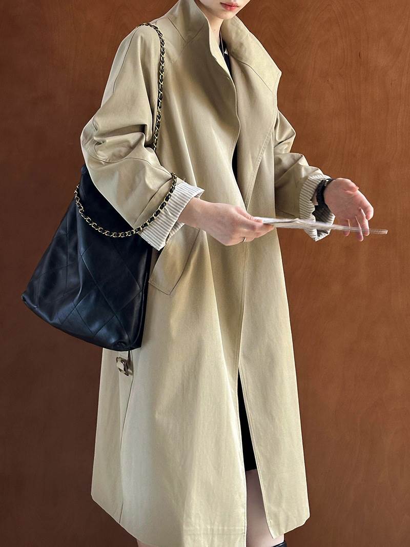 アウター コート レディース ロングコート 長袖 ハイネック 前開き ボタン ロング丈 ウエストベルト かわいい 大人可愛い きれいめ シンプル 上品 おしゃれ かっこいい カジュアル こなれ感 個性 アウター コート レディース ロングコート 長袖 ハイネック 前開き ボタン ロング丈 ウエストベルト かわいい 大人可愛い きれいめ シンプル 上品 おしゃれ かっこいい カジュアル こなれ感 個性