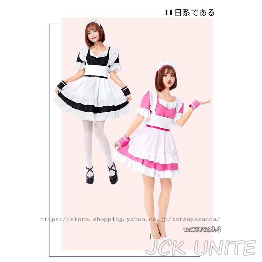 jckunite 大人用 万聖節 jckuniteコスチューム ミニワンピース キャラクター 仮装 パーティー レディース メイド 可愛い イベント ステージ ワンピース jckunite 大人用 万聖節 jckuniteコスチューム ミニワンピース キャラクター 仮装 パーティー レディース メイド 可愛い イベント ステージ ワンピース