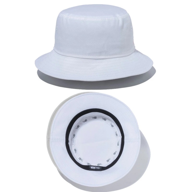 ニュー エラ WOMENS バケット01 紺野ゆり White ゴルフ バケットハット 帽子 バケハ ニュー エラ WOMENS バケット01 紺野ゆり White ゴルフ バケットハット 帽子 バケハ