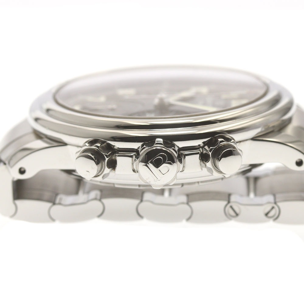 ブランパン Blancpain 2185F-1130-71 レマン フライバック クロノグラフ 自動巻き メンズ 良品 _880148【中古】 ブランパン Blancpain 2185F-1130-71 レマン フライバック クロノグラフ 自動巻き メンズ 良品 _880148【中古】