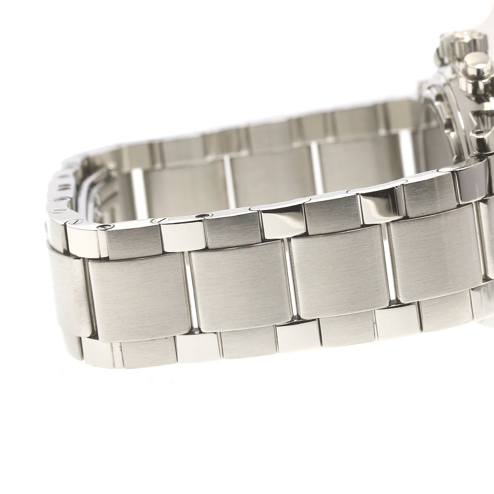 ブランパン Blancpain 2185F-1130-71 レマン フライバック クロノグラフ 自動巻き メンズ 良品 _880148【中古】 ブランパン Blancpain 2185F-1130-71 レマン フライバック クロノグラフ 自動巻き メンズ 良品 _880148【中古】