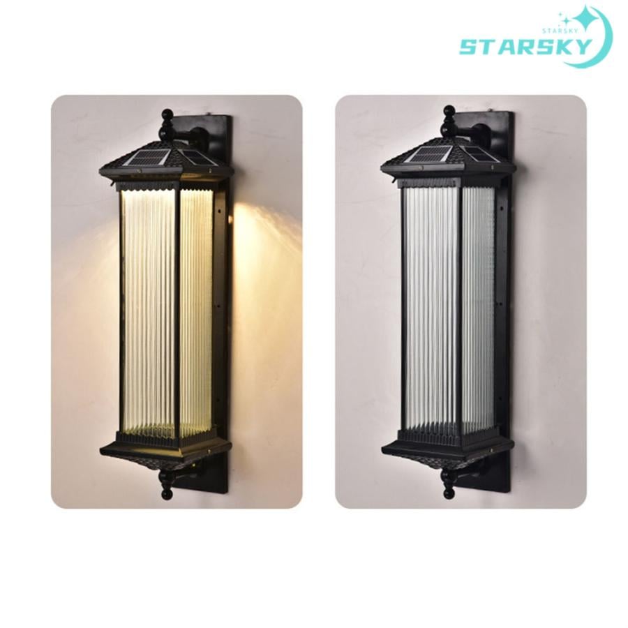 ソーラーライト LED 壁掛け 屋外 和風 おしゃれ 明るい 防水 防雨 耐用性 ガーデンライト 省エネ 耐久性 柔らかい ガーデン 庭 外灯 玄関 壁掛け灯 ソーラーライト LED 壁掛け 屋外 和風 おしゃれ 明るい 防水 防雨 耐用性 ガーデンライト 省エネ 耐久性 柔らかい ガーデン 庭 外灯 玄関 壁掛け灯