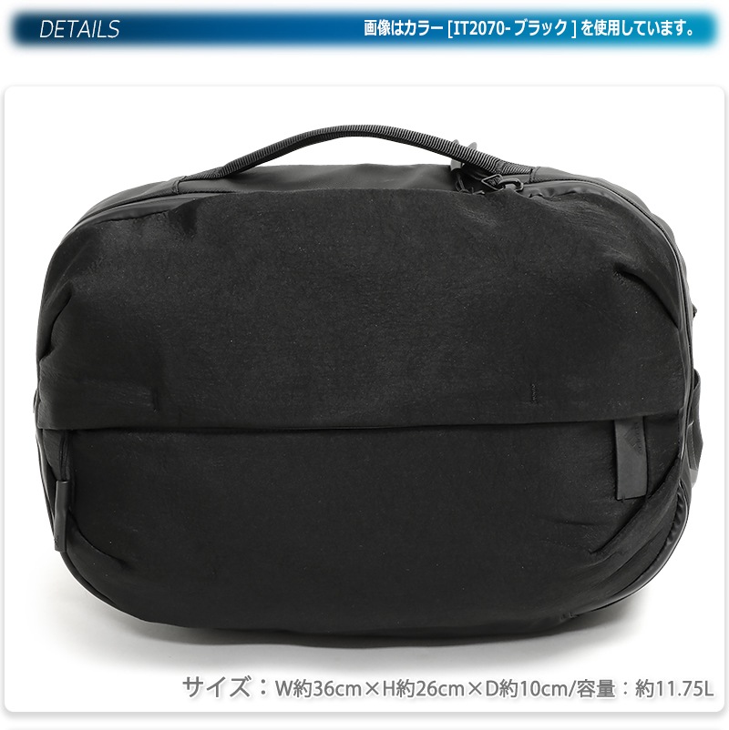 4NWNL クロスボディバッグ メンズ/レディース ワンショルダーバッグ ブラック/グレー JRZ15 4NWNL クロスボディバッグ メンズ/レディース ワンショルダーバッグ ブラック/グレー JRZ15