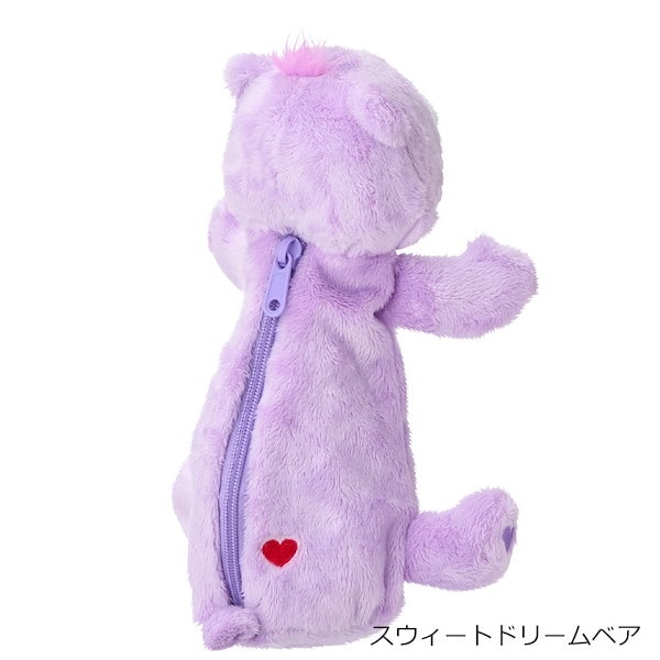 Qoo10] ケアベア Care Bears ケアベア フィギュ