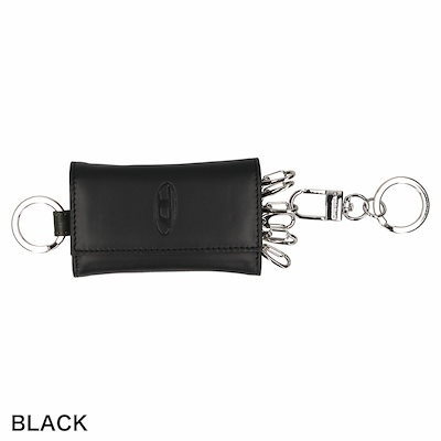 DIESEL ブラックキーケース DIESEL ディーゼル キーケース X09010 BLACK メンズ 人気 ギフト