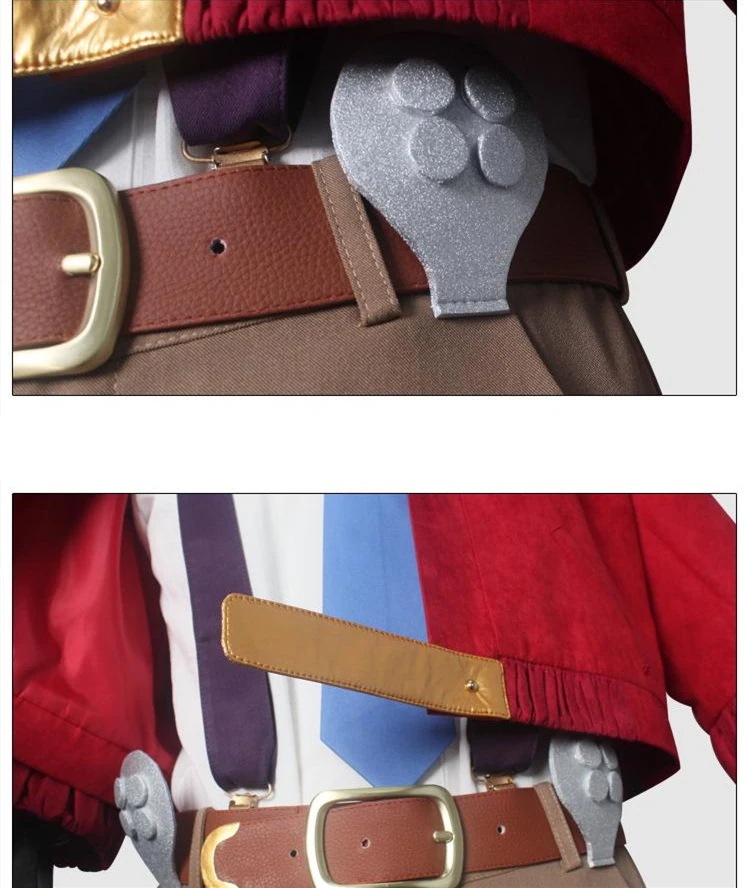 ジョジョの奇妙な冒険 Joseph Joestar ジョセフジョースター コスチューム コスプレ衣装