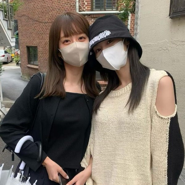 現地韓国購入品 激レアTWICE バケハ 韓国アイドルがこぞって愛用中！『VARZAR（バザール）』の