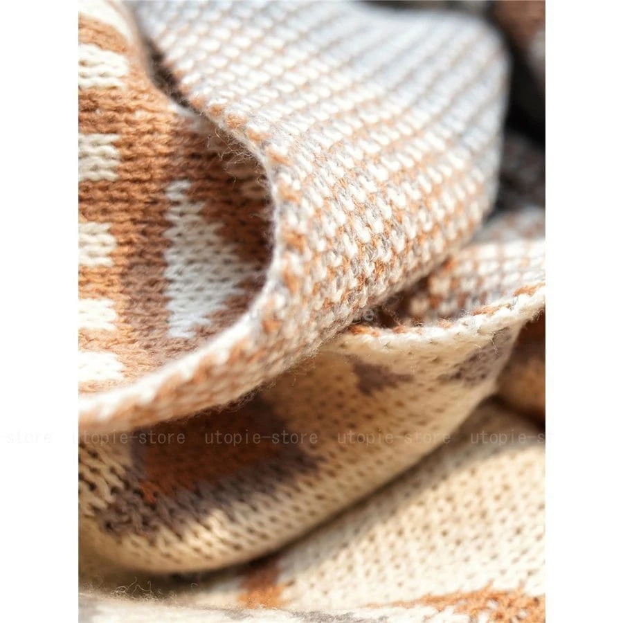 掛け やわらか フリンジ シングル ボヘミア風 綿 肌掛け タオルケット ニトリル繊維 おしゃれ