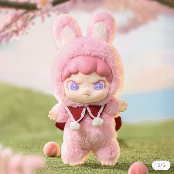 Qoo10] メイソウ DORA シリーズ ソフトビニールフェイ