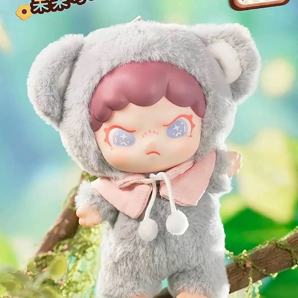 Qoo10] メイソウ DORA シリーズ ソフトビニールフェイ