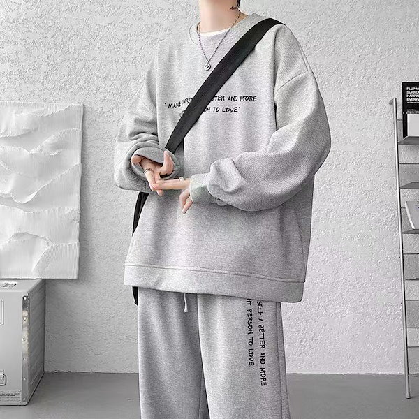 【Amajin 】On スウェット上下セット Amajin 様専用】On スウェット上下セット