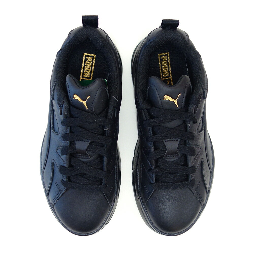 プーマ PUMA ブラスター ドレスコード ウィメンズ スニーカー 39609402