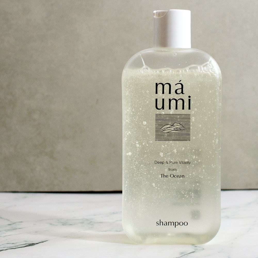 Qoo10] maumi maumi shampoo（マウミ シャ