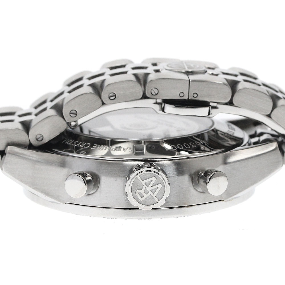 レイモンドウィル RAYMOND WEIL 7740-ST-30001 フリーランサー クロノグラフ 自動巻き メンズ 美品 箱・保証書付き_894403【中古】 レイモンドウィル RAYMOND WEIL 7740-ST-30001 フリーランサー クロノグラフ 自動巻き メンズ 美品 箱・保証書付き_894403【中古】