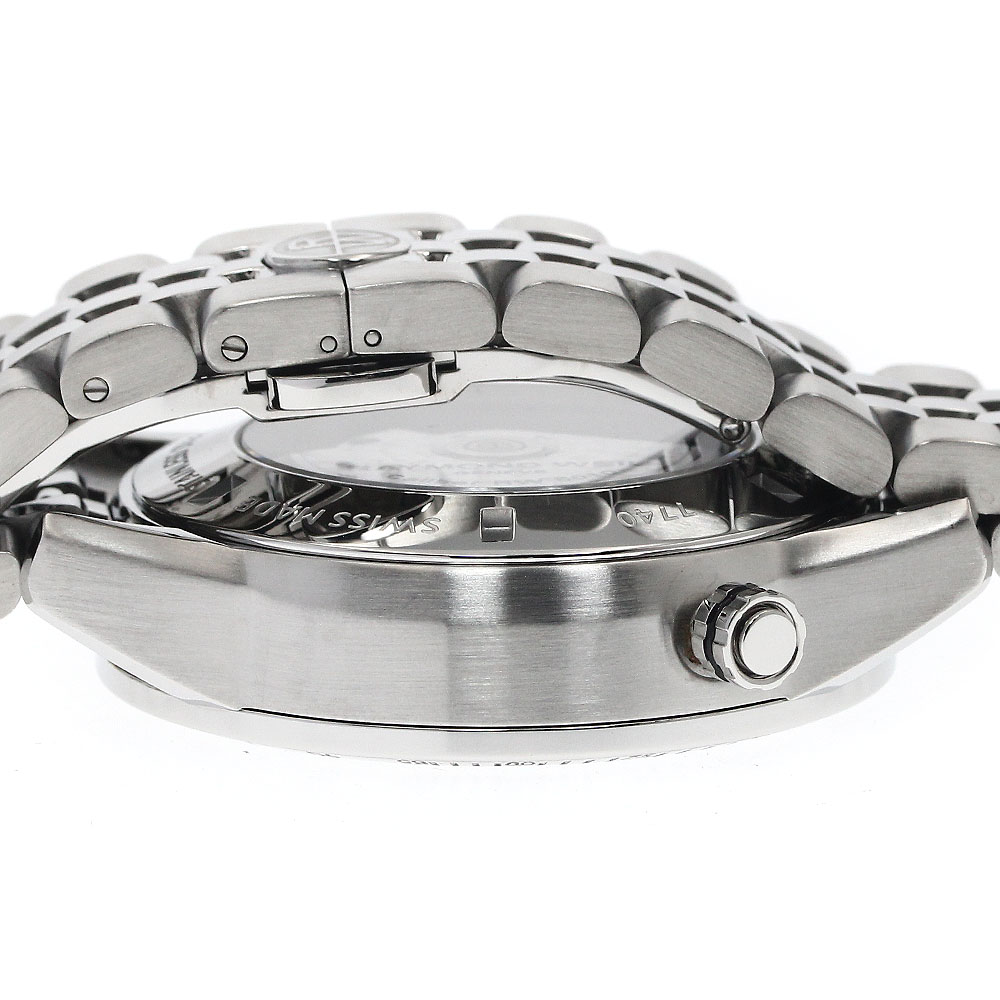 レイモンドウィル RAYMOND WEIL 7740-ST-30001 フリーランサー クロノグラフ 自動巻き メンズ 美品 箱・保証書付き_894403【中古】 レイモンドウィル RAYMOND WEIL 7740-ST-30001 フリーランサー クロノグラフ 自動巻き メンズ 美品 箱・保証書付き_894403【中古】