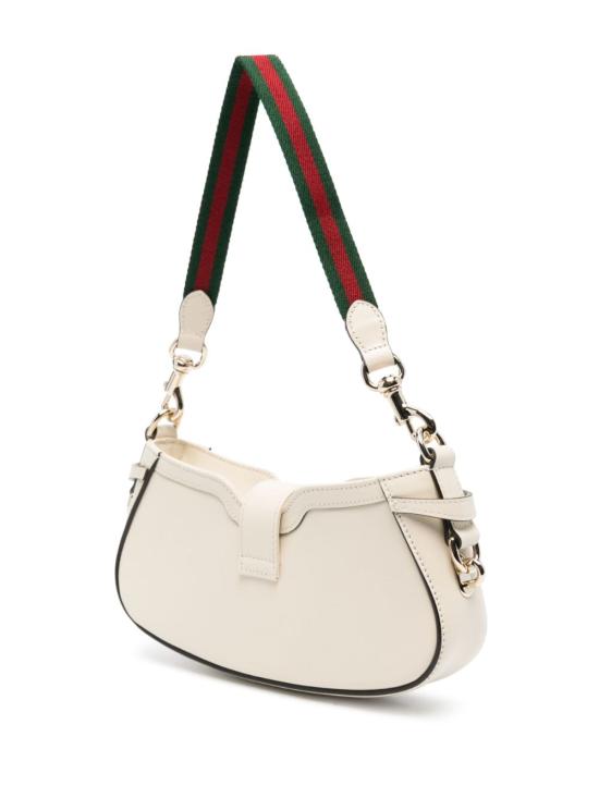 GUCCI Women Shoulder Bags 786015 AADHE9589 White_3