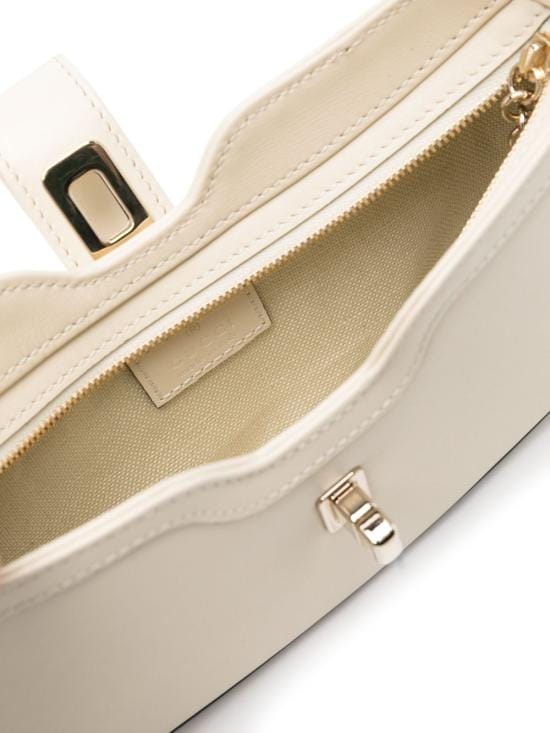 GUCCI Women Shoulder Bags 786015 AADHE9589 White_4
