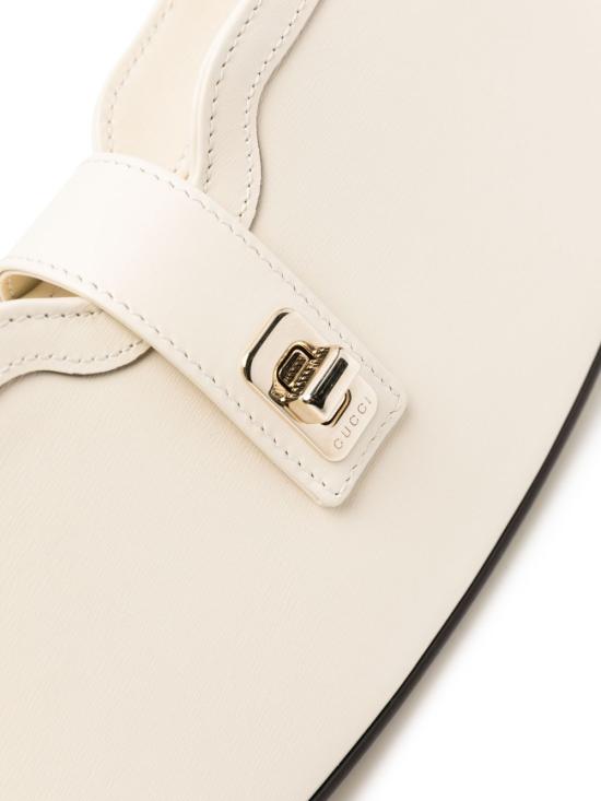 GUCCI Women Shoulder Bags 786015 AADHE9589 White_5