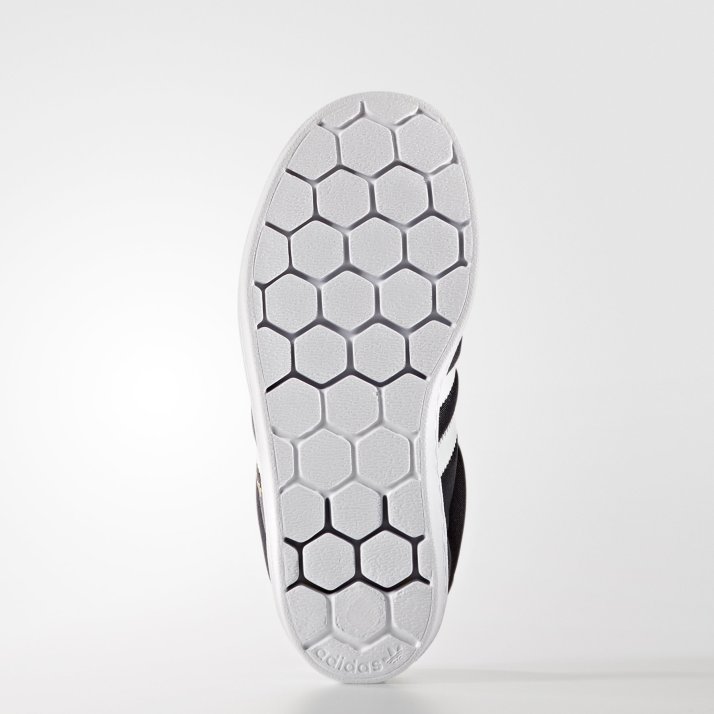 (アディダス) adidas Kids Superstar 360 C S32130 ブラック スーパースター キッズ 子供 スリッポン スニーカー
