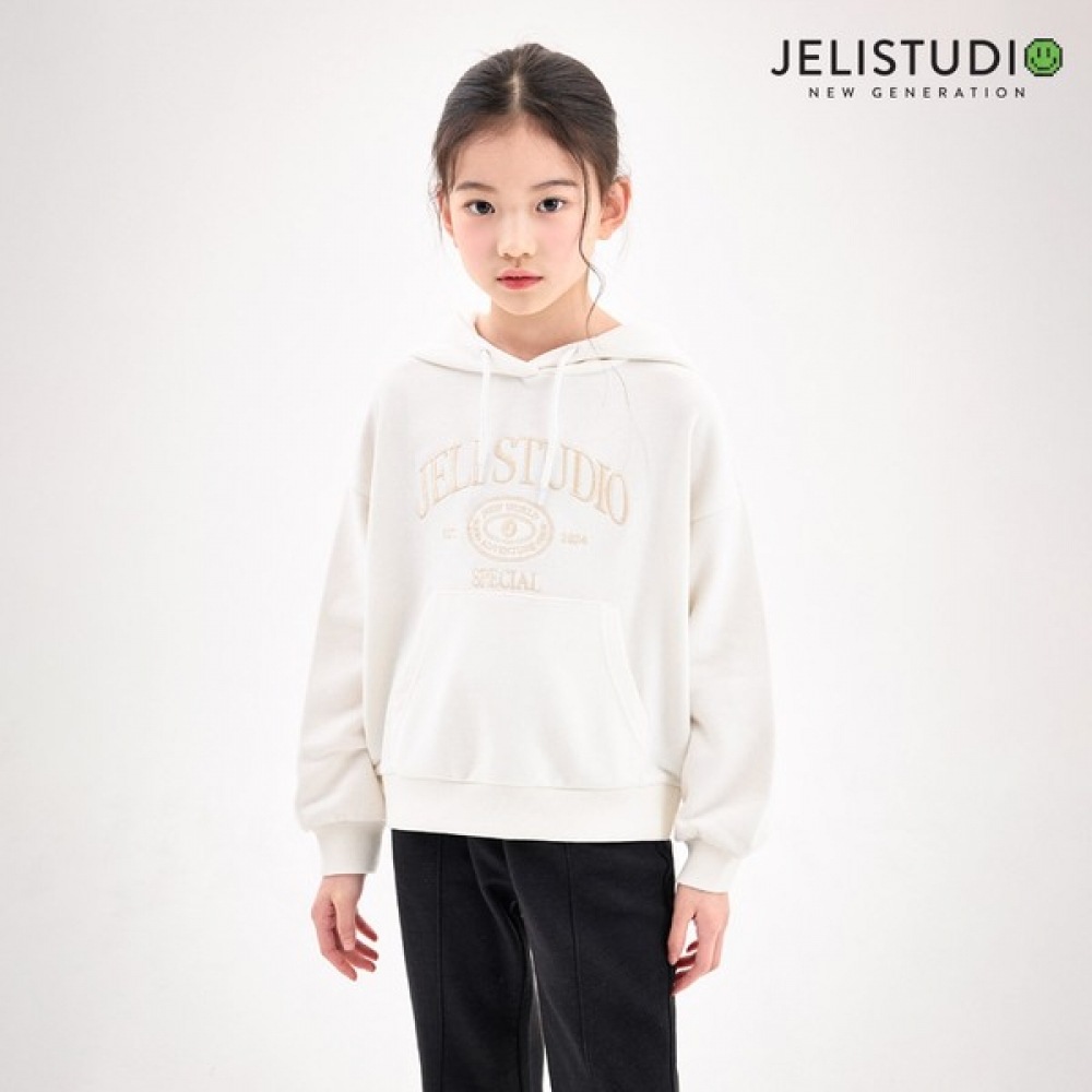 [Jelly Studio] シャインクロップブーツカットトップ＆ボトム