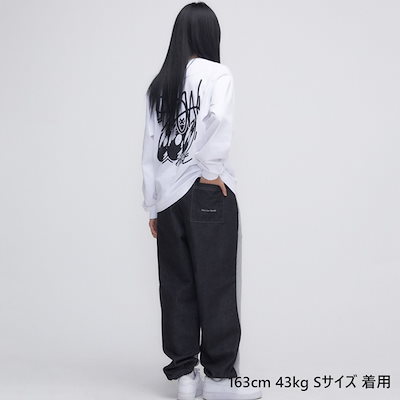 Qoo10] bts テテ着用 [Slow Recor : レディース服