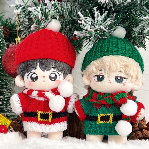 クリスマスファー付きぬいぐるみ 71JpPfF0xrL._UF350,350_QL80_.jpg