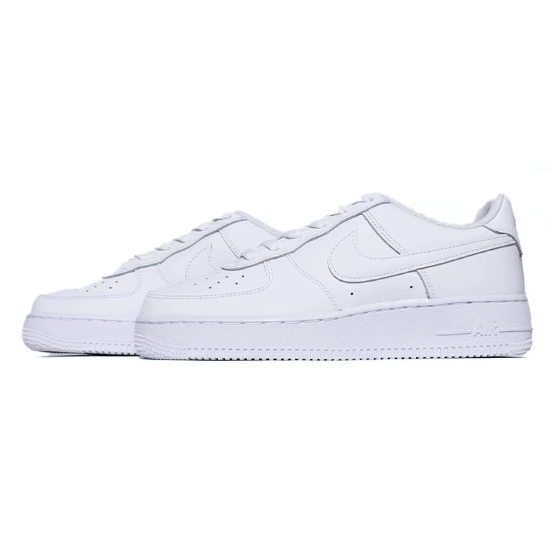 NIKE AIR FORCE 1 LE GS NIKE AIR FORCE 1 LE GS