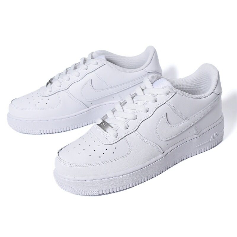NIKE AIR FORCE 1 LE GS NIKE AIR FORCE 1 LE GS