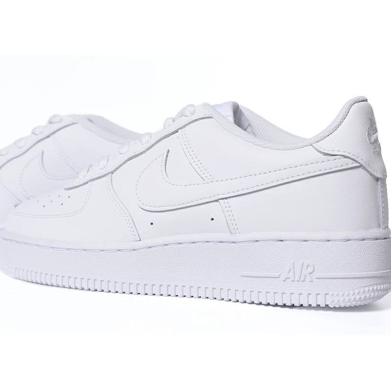 NIKE AIR FORCE 1 LE GS NIKE AIR FORCE 1 LE GS