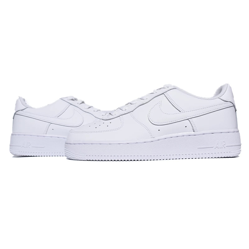 NIKE AIR FORCE 1 LE GS NIKE AIR FORCE 1 LE GS