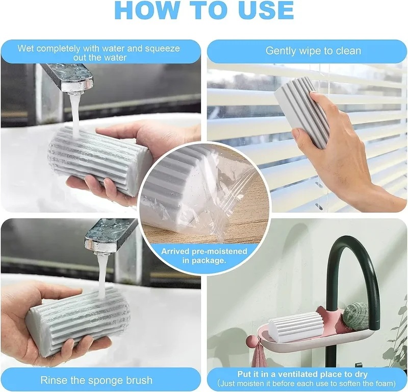 ガラスとベースボードをクリーニングするためのポータブルダスターブラシdcleanスポンジウィンドウはミラーとウィンドウを防ぎます ガラスとベースボードをクリーニングするためのポータブルダスターブラシdcleanスポンジウィンドウはミラーとウィンドウを防ぎます